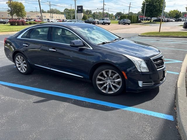 cadillac xts 2017 2G61N5S38H9117730 image cadillac xts 2017 2G61N5S38H9117730 image