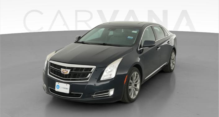 cadillac xts 2017 2G61N5S38H9119784 image cadillac xts 2017 2G61N5S38H9119784 image