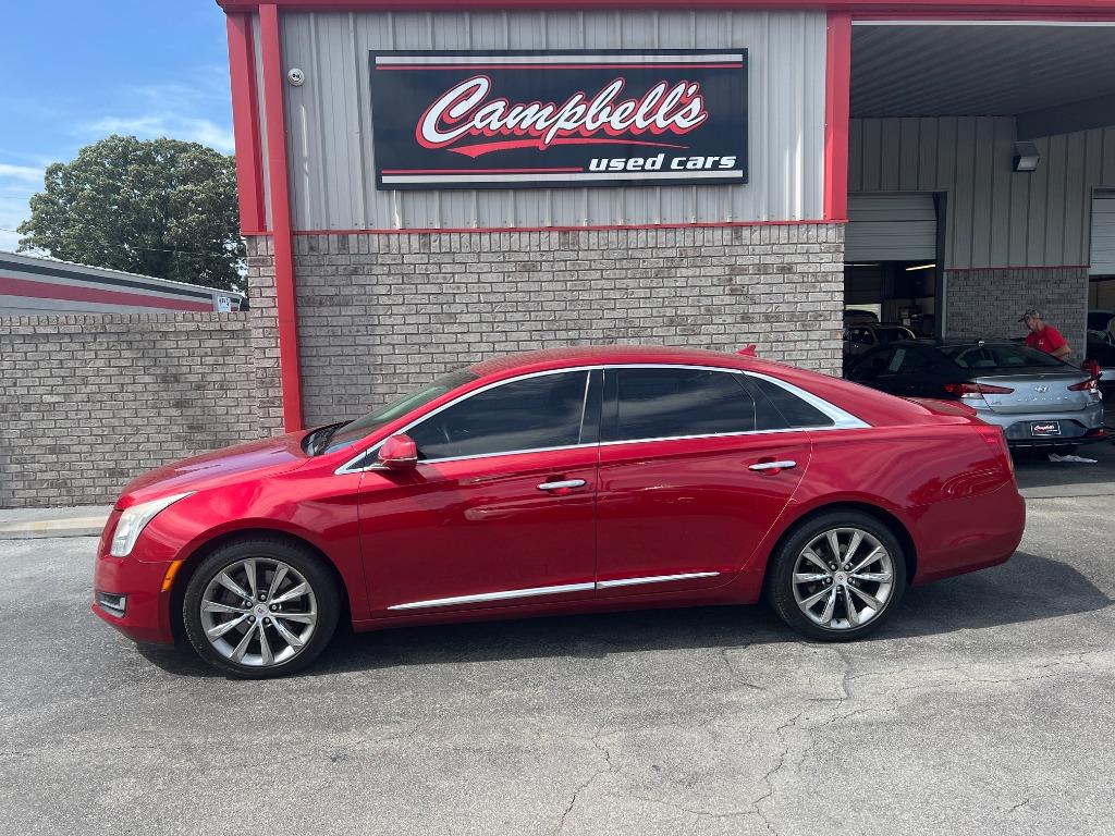 cadillac xts 2013 2G61P5S30D9205241 image cadillac xts 2013 2G61P5S30D9205241 image