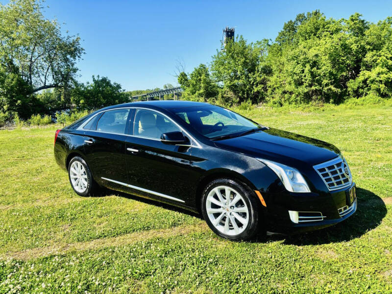 cadillac xts 2013 2G61P5S34D9131189 image cadillac xts 2013 2G61P5S34D9131189 image