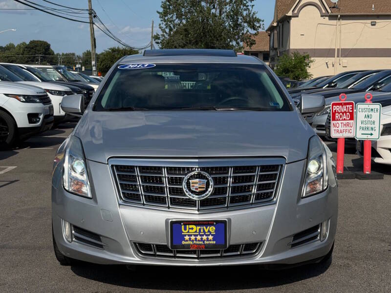 cadillac xts 2013 2G61T5S31D9113017 image cadillac xts 2013 2G61T5S31D9113017 image