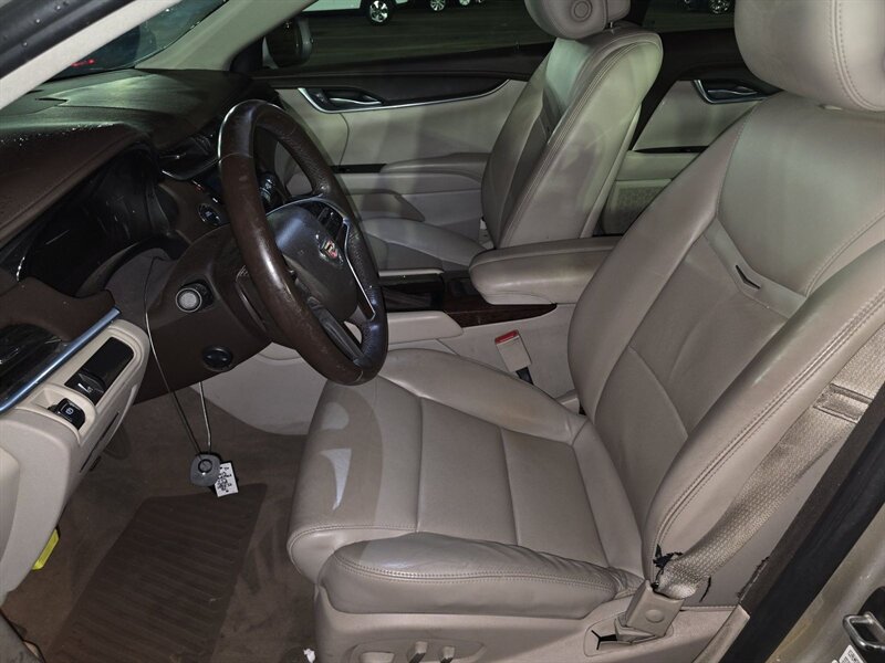 cadillac xts 2013 2G61N5S34D9133272 image cadillac xts 2013 2G61N5S34D9133272 image
