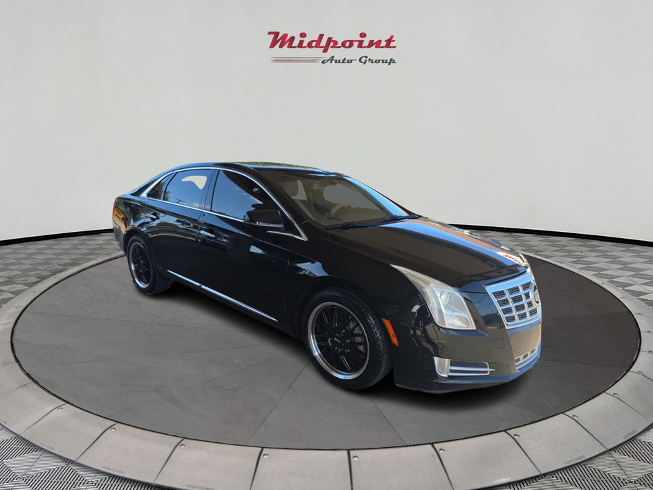 cadillac xts 2013 2G61P5S36D9223310 image cadillac xts 2013 2G61P5S36D9223310 image