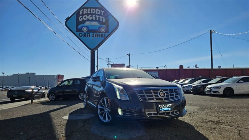 cadillac xts 2013 2G61S5S38D9130898 image cadillac xts 2013 2G61S5S38D9130898 image