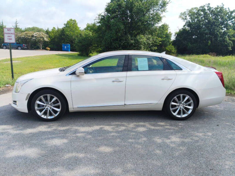 cadillac xts 2013 2G61T5S38D9147536 image cadillac xts 2013 2G61T5S38D9147536 image
