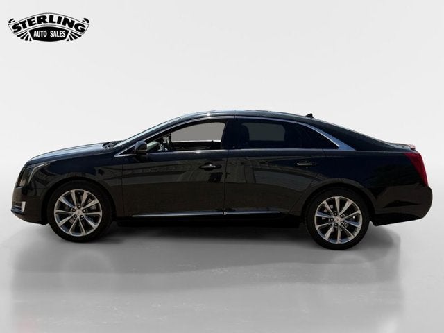 cadillac xts 2013 2G61R5S31D9164791 image cadillac xts 2013 2G61R5S31D9164791 image