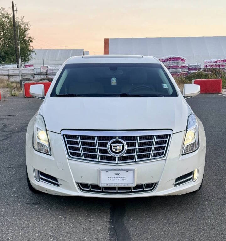 cadillac xts 2013 2G61R5S37D9120553 image cadillac xts 2013 2G61R5S37D9120553 image