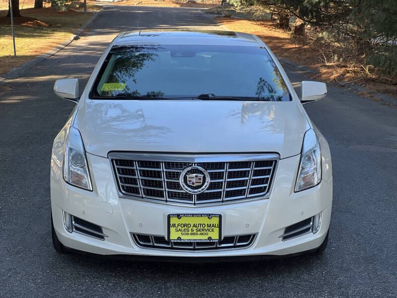 cadillac xts 2013 2G61R5S37D9103946 image cadillac xts 2013 2G61R5S37D9103946 image