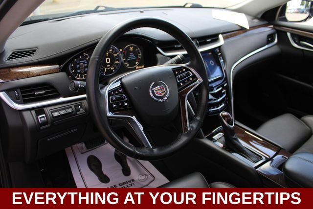 cadillac xts 2013 2G61S5S34D9189186 image cadillac xts 2013 2G61S5S34D9189186 image