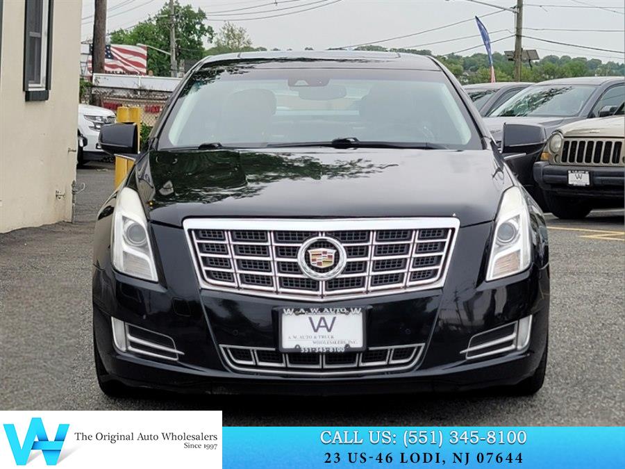 cadillac xts 2013 2G61T5S39D9162613 image cadillac xts 2013 2G61T5S39D9162613 image