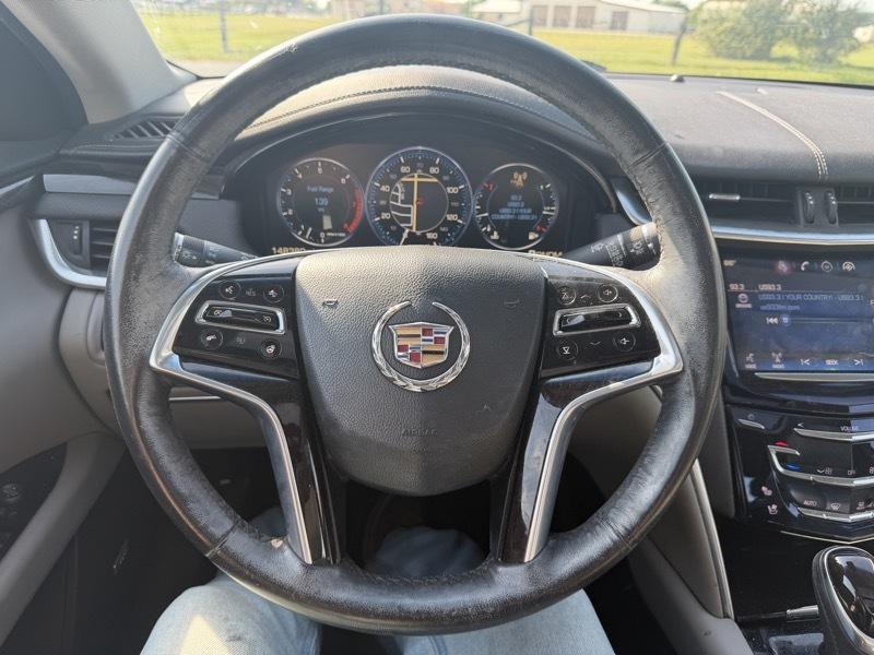 cadillac xts 2013 2G61T5S34D9158971 image cadillac xts 2013 2G61T5S34D9158971 image