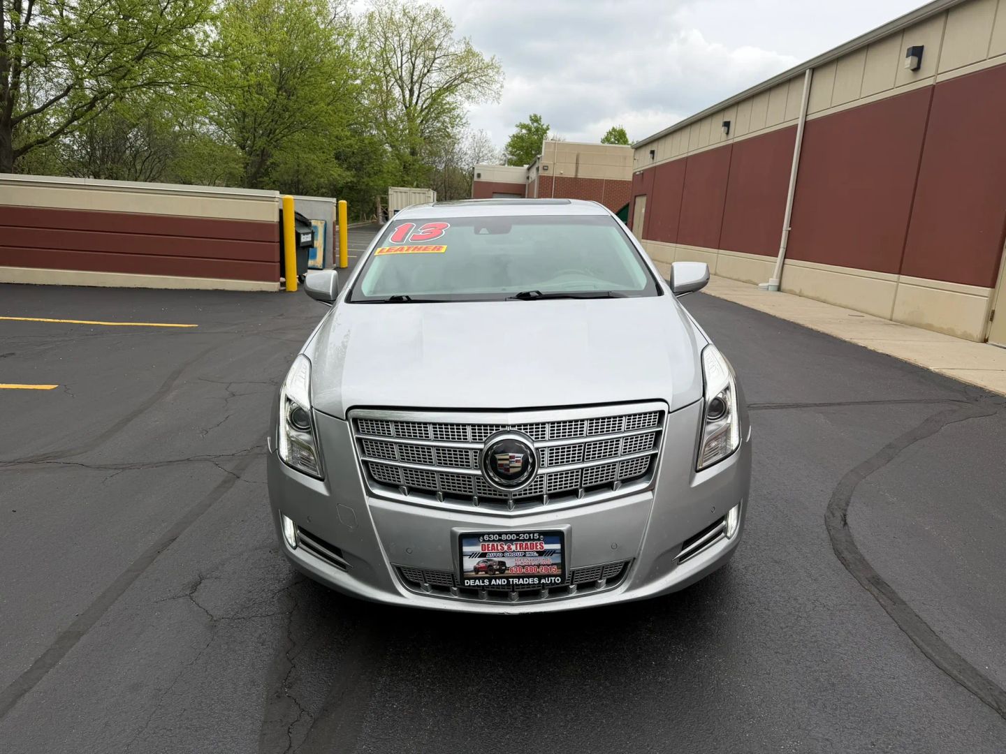 cadillac xts 2013 2G61V5S39D9227311 image cadillac xts 2013 2G61V5S39D9227311 image