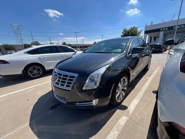 cadillac xts 2013 2G61S5S37D9118144 image cadillac xts 2013 2G61S5S37D9118144 image