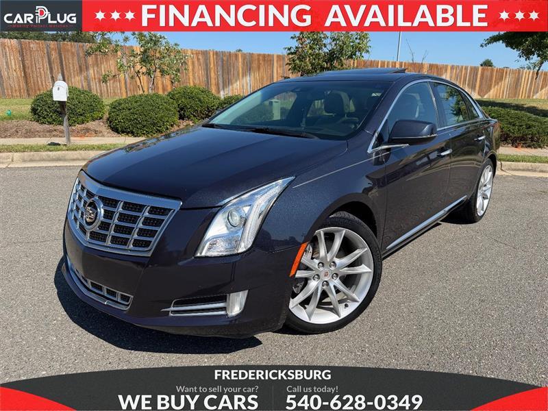 cadillac xts 2013 2G61S5S32D9165128 image cadillac xts 2013 2G61S5S32D9165128 image