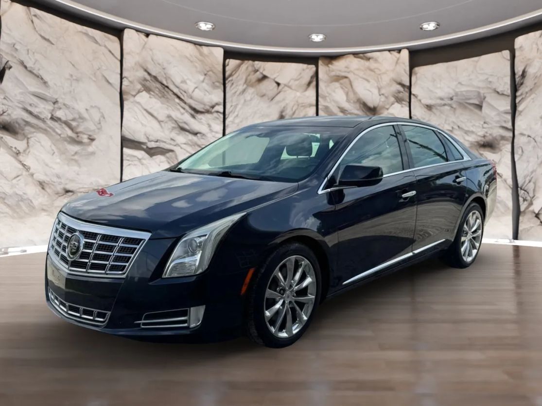 cadillac xts 2013 2G61S5S30D9201060 image cadillac xts 2013 2G61S5S30D9201060 image