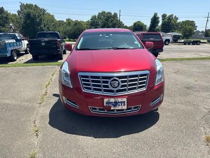 cadillac xts 2013 2G61P5S30D9146885 image cadillac xts 2013 2G61P5S30D9146885 image