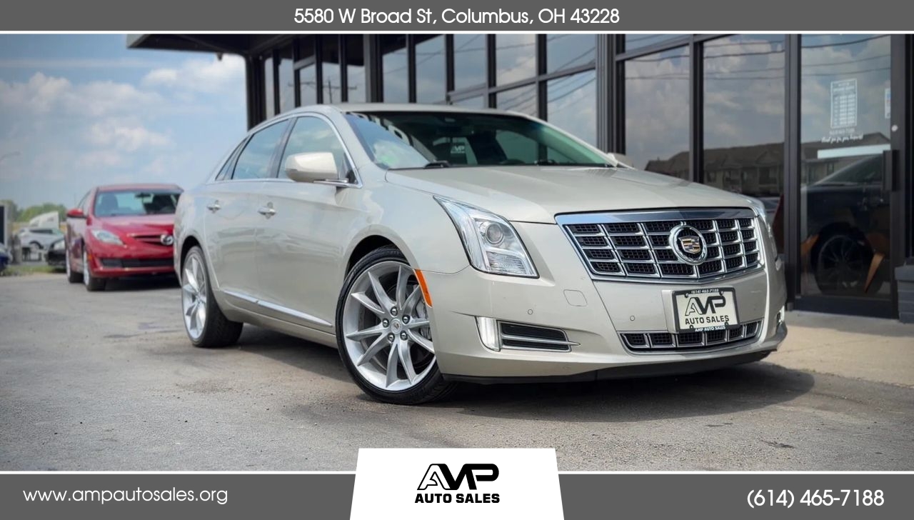 cadillac xts 2013 2G61T5S37D9177837 image cadillac xts 2013 2G61T5S37D9177837 image