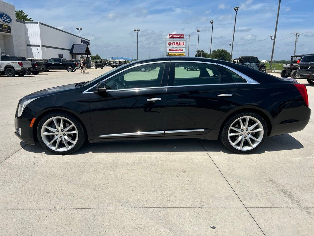 cadillac xts 2013 2G61S5S32D9200699 image cadillac xts 2013 2G61S5S32D9200699 image