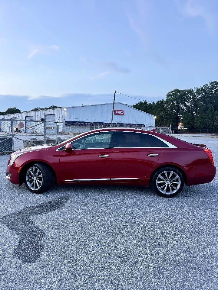 cadillac xts 2013 2G61N5S3XD9133695 image cadillac xts 2013 2G61N5S3XD9133695 image