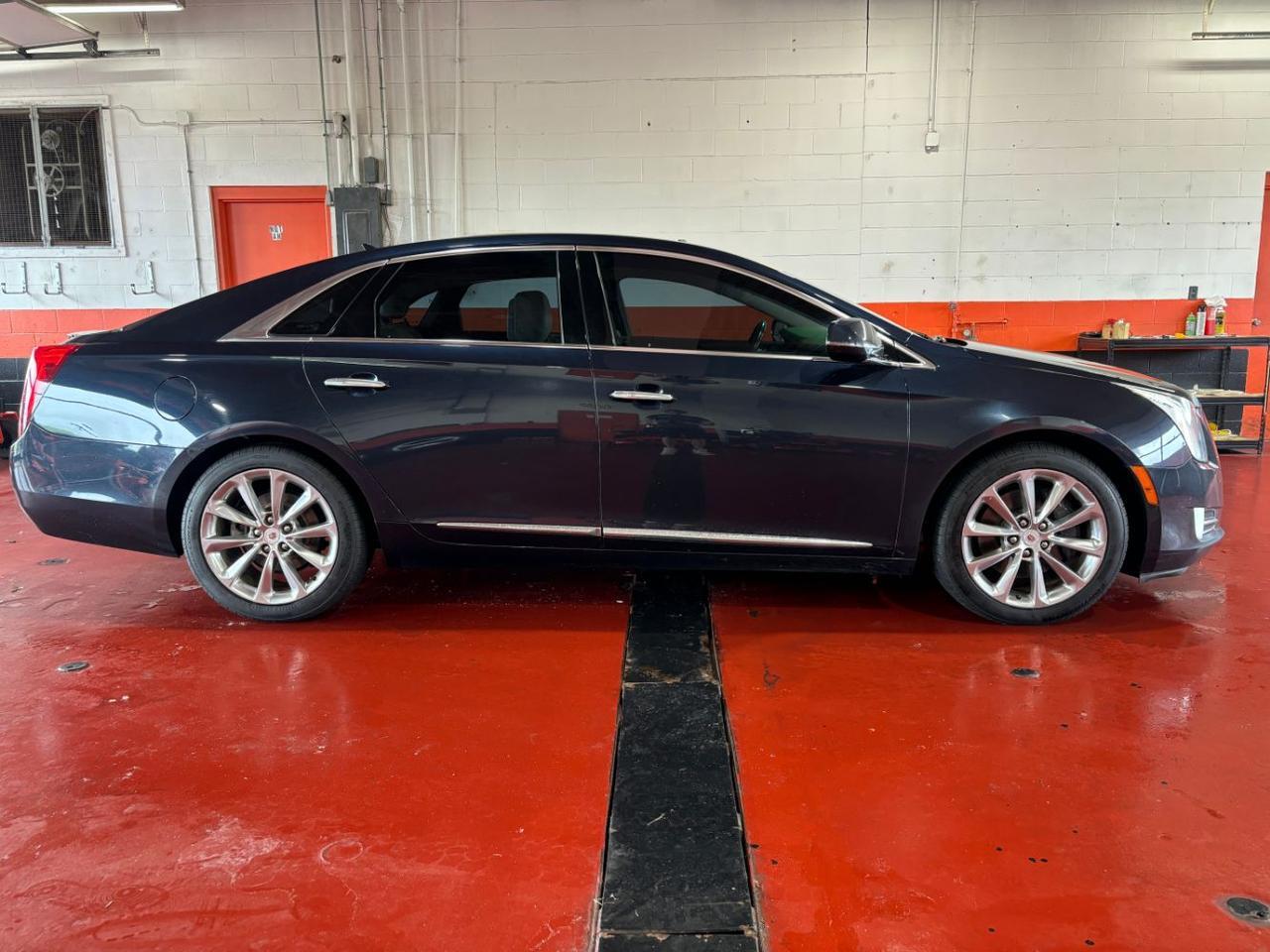 cadillac xts 2013 2G61P5S3XD9160261 image cadillac xts 2013 2G61P5S3XD9160261 image