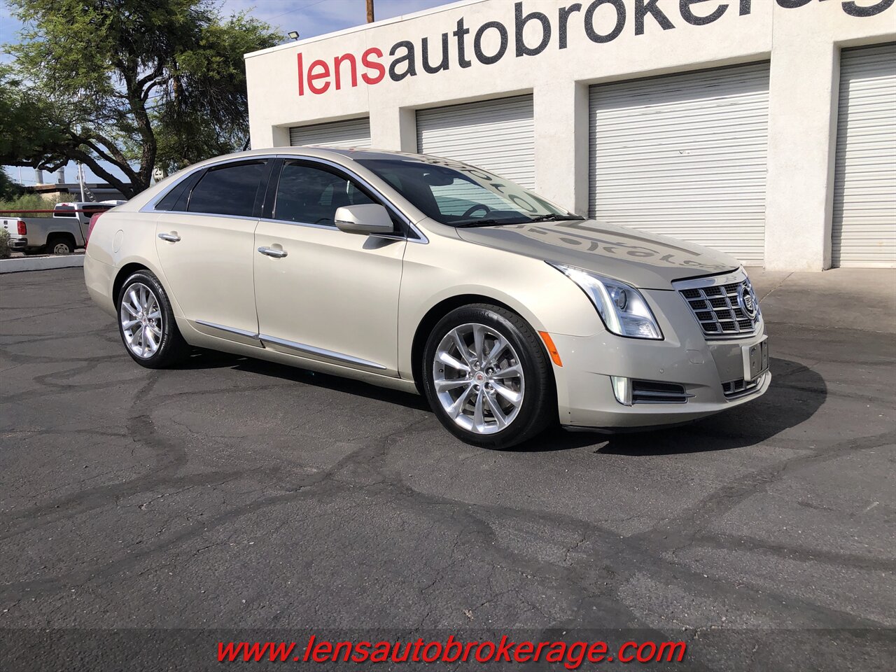 cadillac xts 2013 2G61S5S34D9151134 image cadillac xts 2013 2G61S5S34D9151134 image