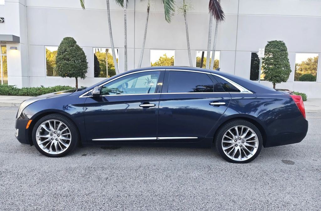 cadillac xts 2013 2G61U5S34D9166436 image cadillac xts 2013 2G61U5S34D9166436 image