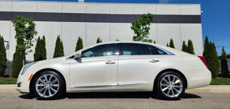 cadillac xts 2013 2G61T5S38D9141154 image cadillac xts 2013 2G61T5S38D9141154 image