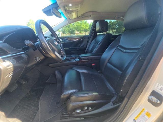 cadillac xts 2013 2G61P5S35D9133291 image cadillac xts 2013 2G61P5S35D9133291 image