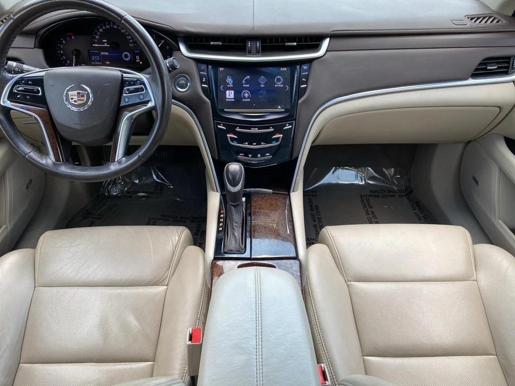 cadillac xts 2013 2G61N5S30D9132751 image cadillac xts 2013 2G61N5S30D9132751 image