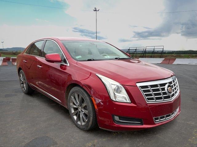 cadillac xts 2013 2G61N5S37D9126381 image cadillac xts 2013 2G61N5S37D9126381 image