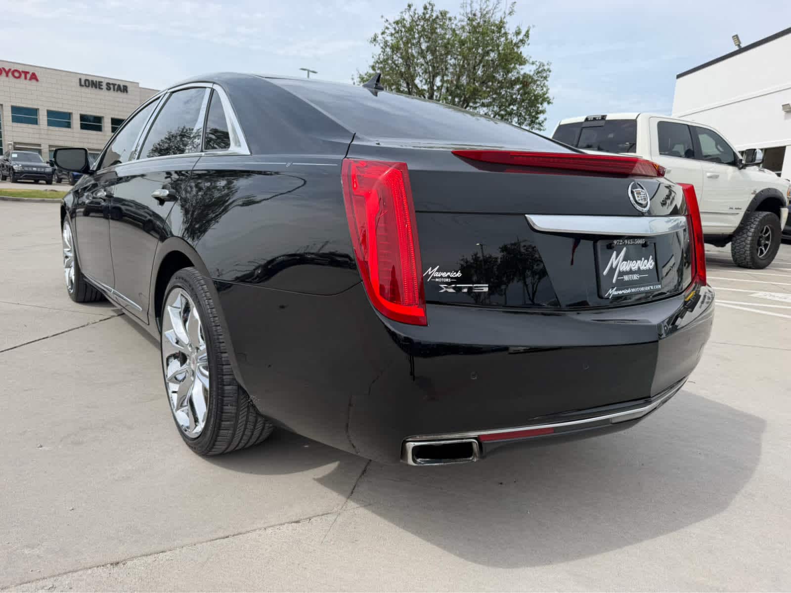 cadillac xts 2013 2G61S5S36D9128244 image cadillac xts 2013 2G61S5S36D9128244 image