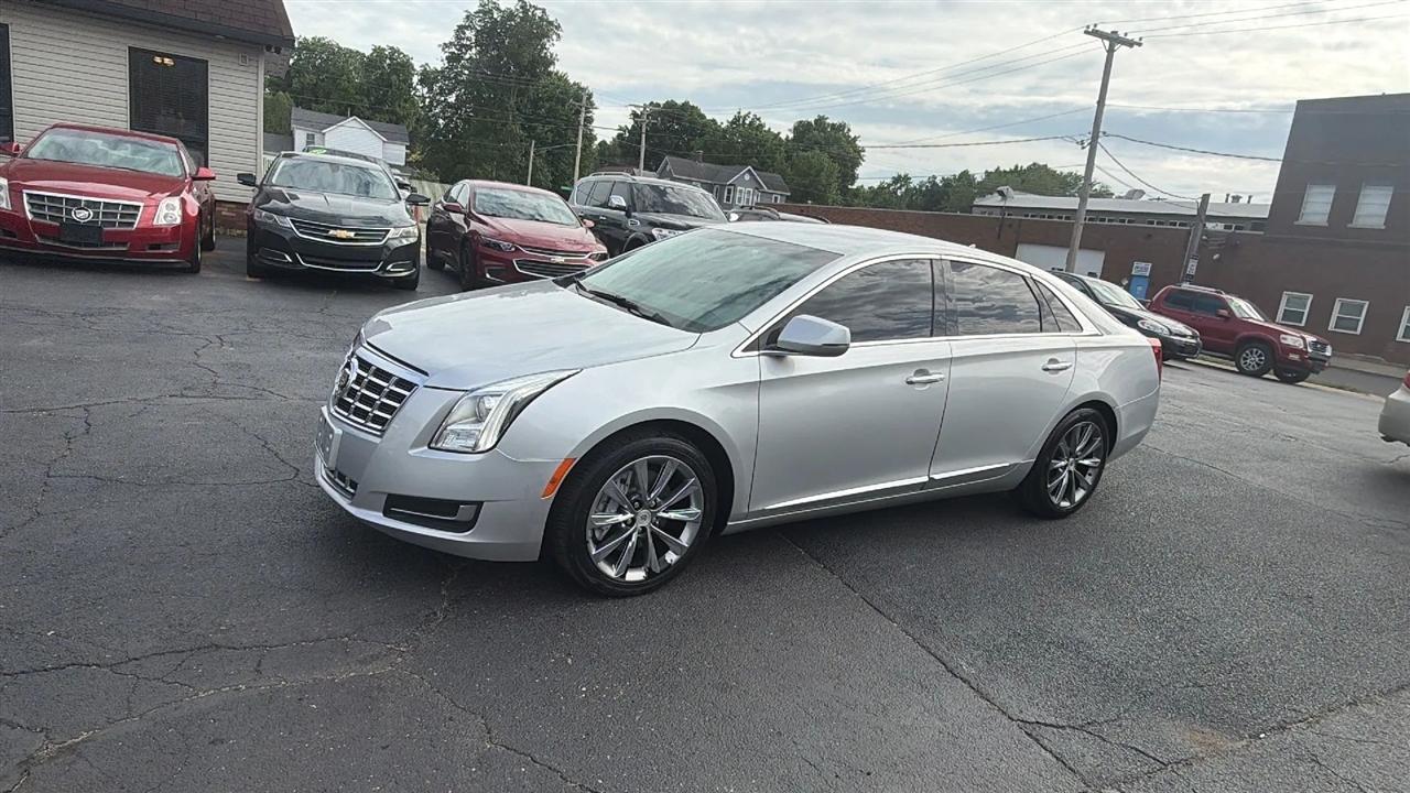 cadillac xts 2013 2G61N5S31D9169873 image cadillac xts 2013 2G61N5S31D9169873 image
