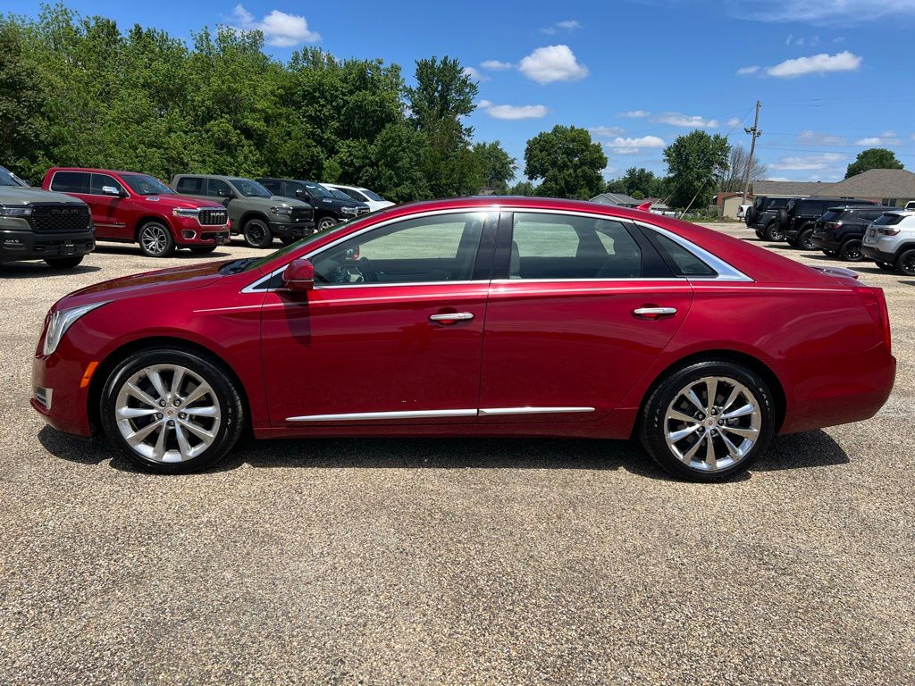 cadillac xts 2013 2G61P5S3XD9158137 image cadillac xts 2013 2G61P5S3XD9158137 image