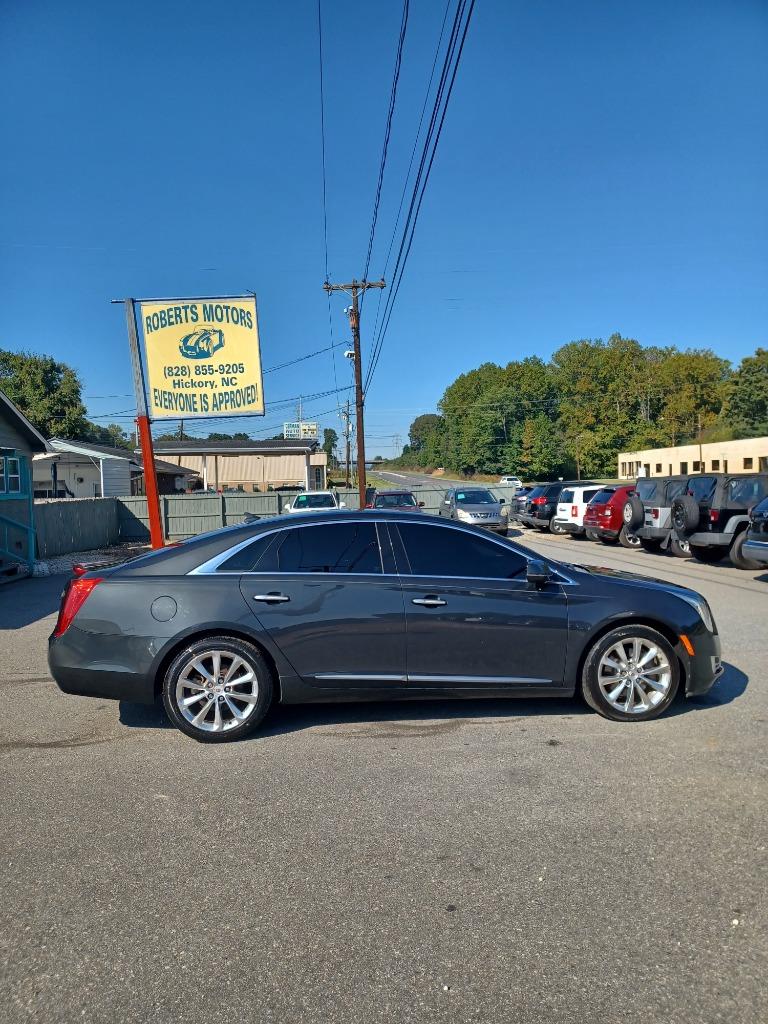 cadillac xts 2013 2G61R5S39D9101051 image cadillac xts 2013 2G61R5S39D9101051 image