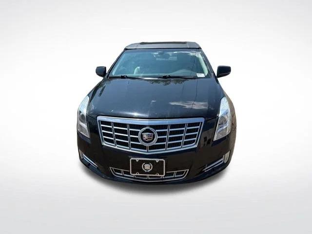 cadillac xts 2013 2G61R5S36D9169209 image cadillac xts 2013 2G61R5S36D9169209 image