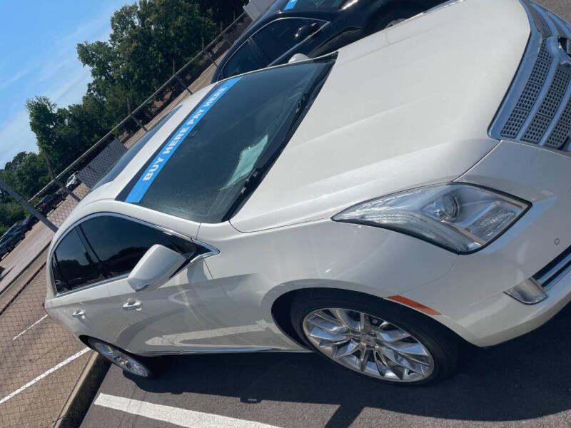 cadillac xts 2013 2G61U5S33D9123741 image cadillac xts 2013 2G61U5S33D9123741 image