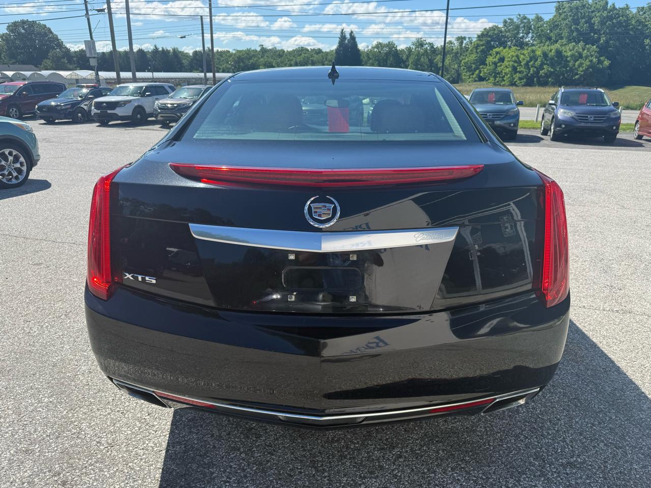 cadillac xts 2013 2G61P5S38D9106330 image cadillac xts 2013 2G61P5S38D9106330 image