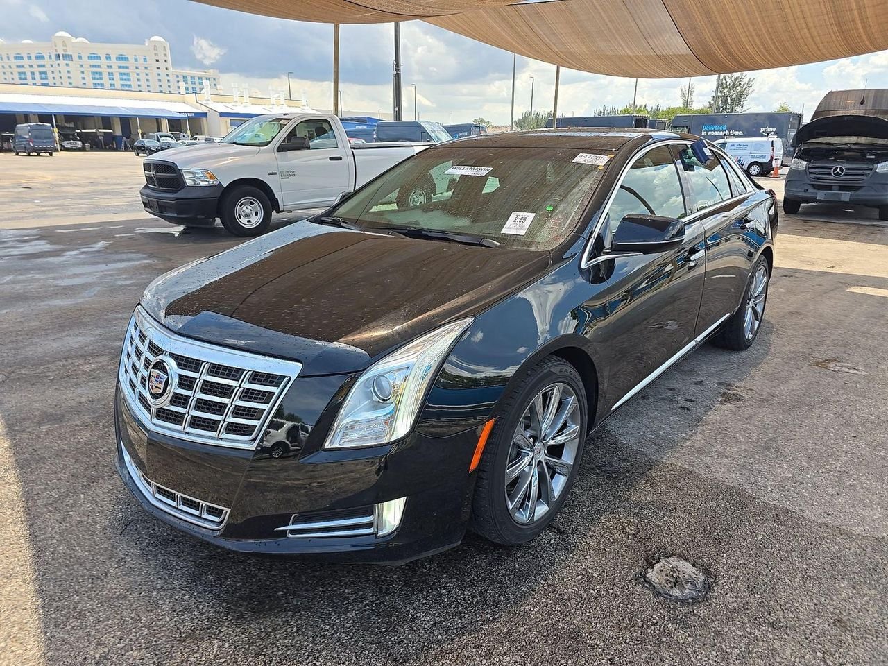 cadillac xts 2013 2G61P5S36D9214140 image cadillac xts 2013 2G61P5S36D9214140 image