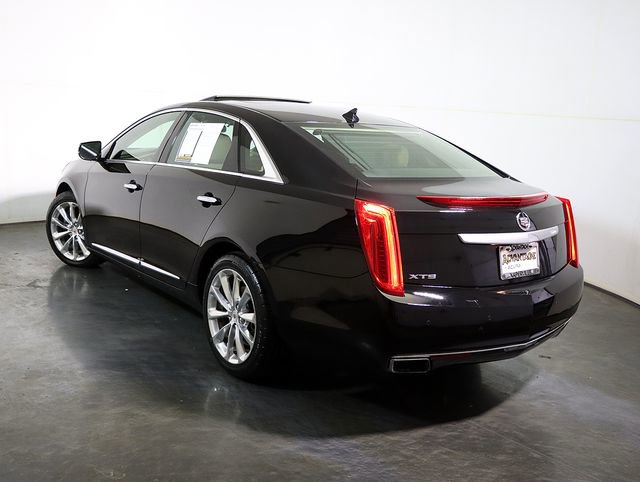 cadillac xts 2013 2G61S5S30D9156797 image cadillac xts 2013 2G61S5S30D9156797 image