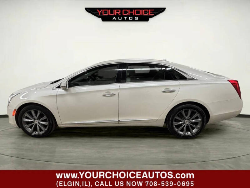 cadillac xts 2013 2G61N5S39D9199462 image cadillac xts 2013 2G61N5S39D9199462 image