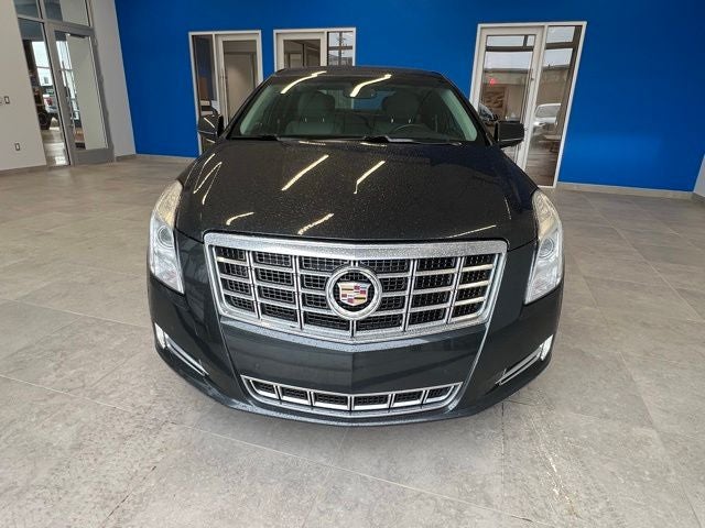 cadillac xts 2013 2G61P5S34D9112321 image cadillac xts 2013 2G61P5S34D9112321 image