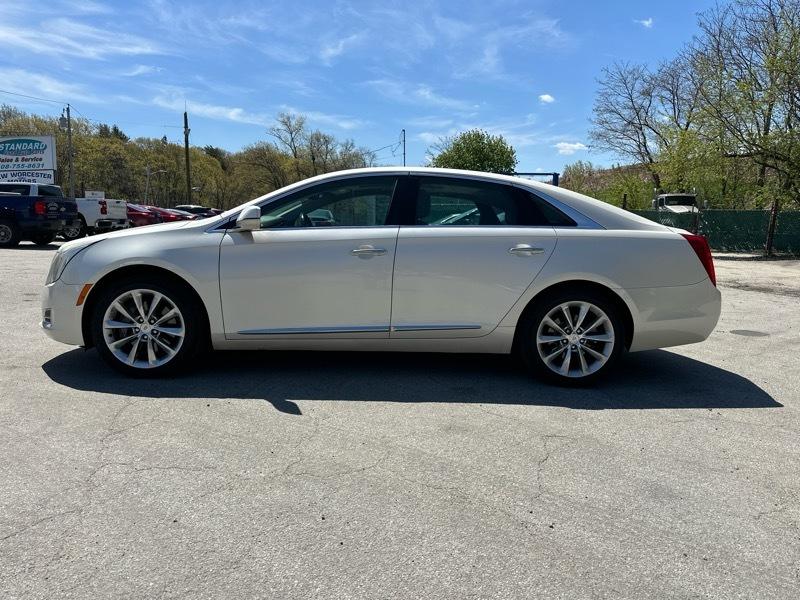cadillac xts 2013 2G61P5S37D9140162 image cadillac xts 2013 2G61P5S37D9140162 image