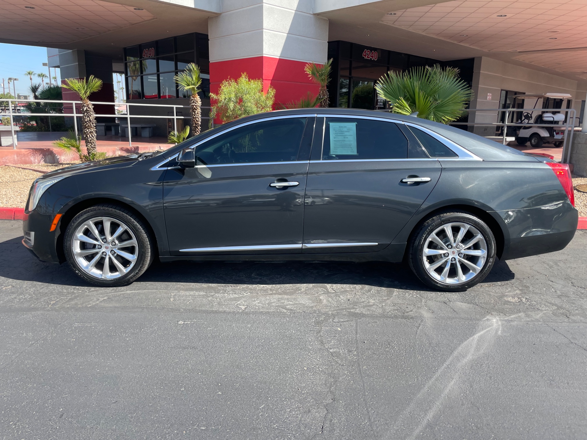 cadillac xts 2013 2G61S5S30D9137974 image cadillac xts 2013 2G61S5S30D9137974 image