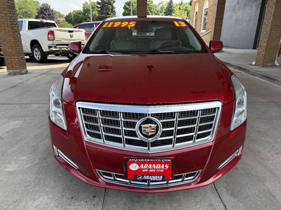 cadillac xts 2013 2G61S5S39D9109199 image cadillac xts 2013 2G61S5S39D9109199 image