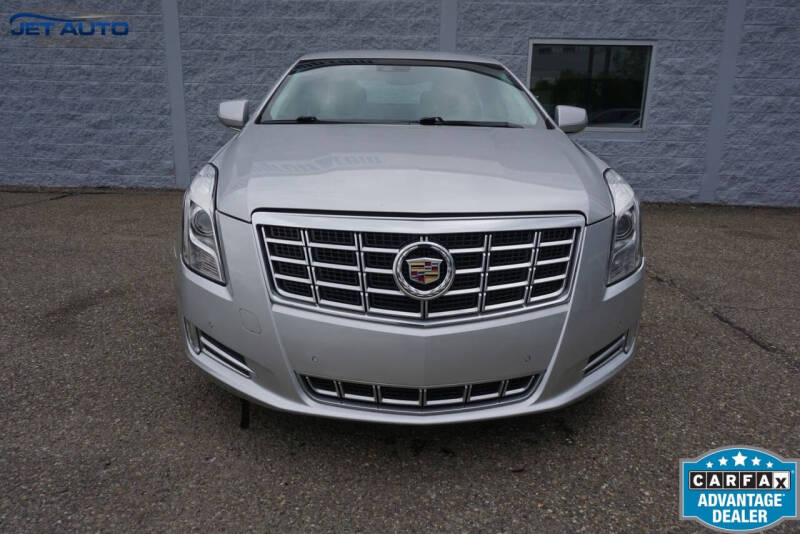 cadillac xts 2013 2G61R5S37D9184026 image cadillac xts 2013 2G61R5S37D9184026 image