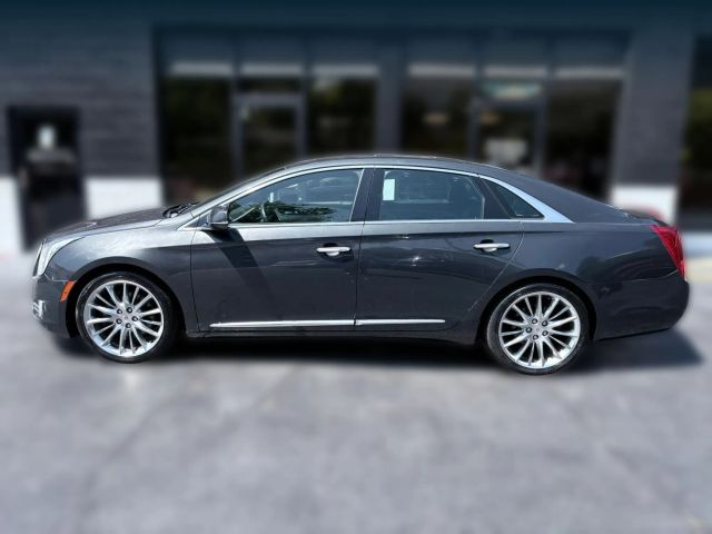 cadillac xts 2013 2G61U5S37D9105291 image cadillac xts 2013 2G61U5S37D9105291 image