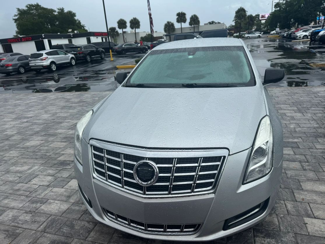 cadillac xts 2013 2G61N5S36D9113301 image cadillac xts 2013 2G61N5S36D9113301 image