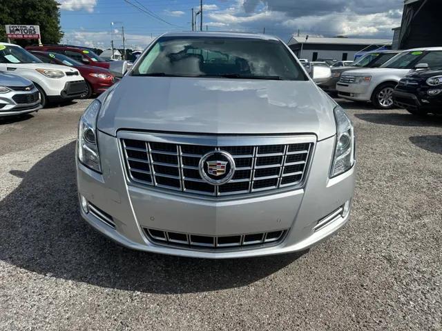 cadillac xts 2013 2G61P5S33D9177676 image cadillac xts 2013 2G61P5S33D9177676 image