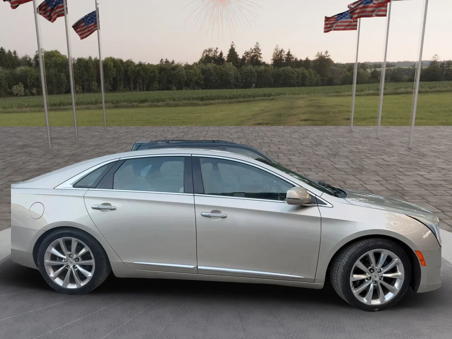 cadillac xts 2013 2G61P5S33D9157881 image cadillac xts 2013 2G61P5S33D9157881 image