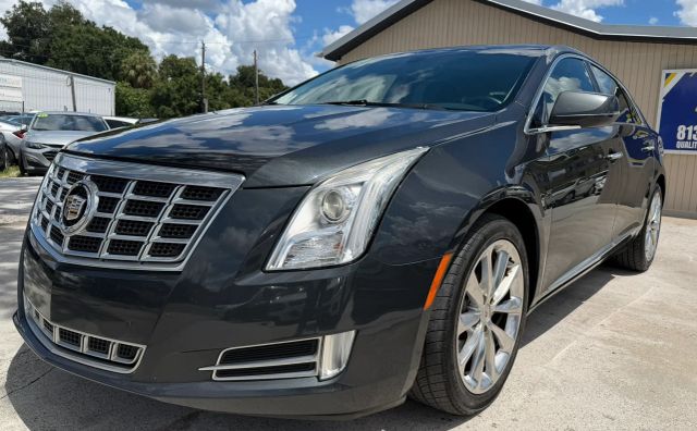 cadillac xts 2013 2G61P5S37D9142168 image cadillac xts 2013 2G61P5S37D9142168 image